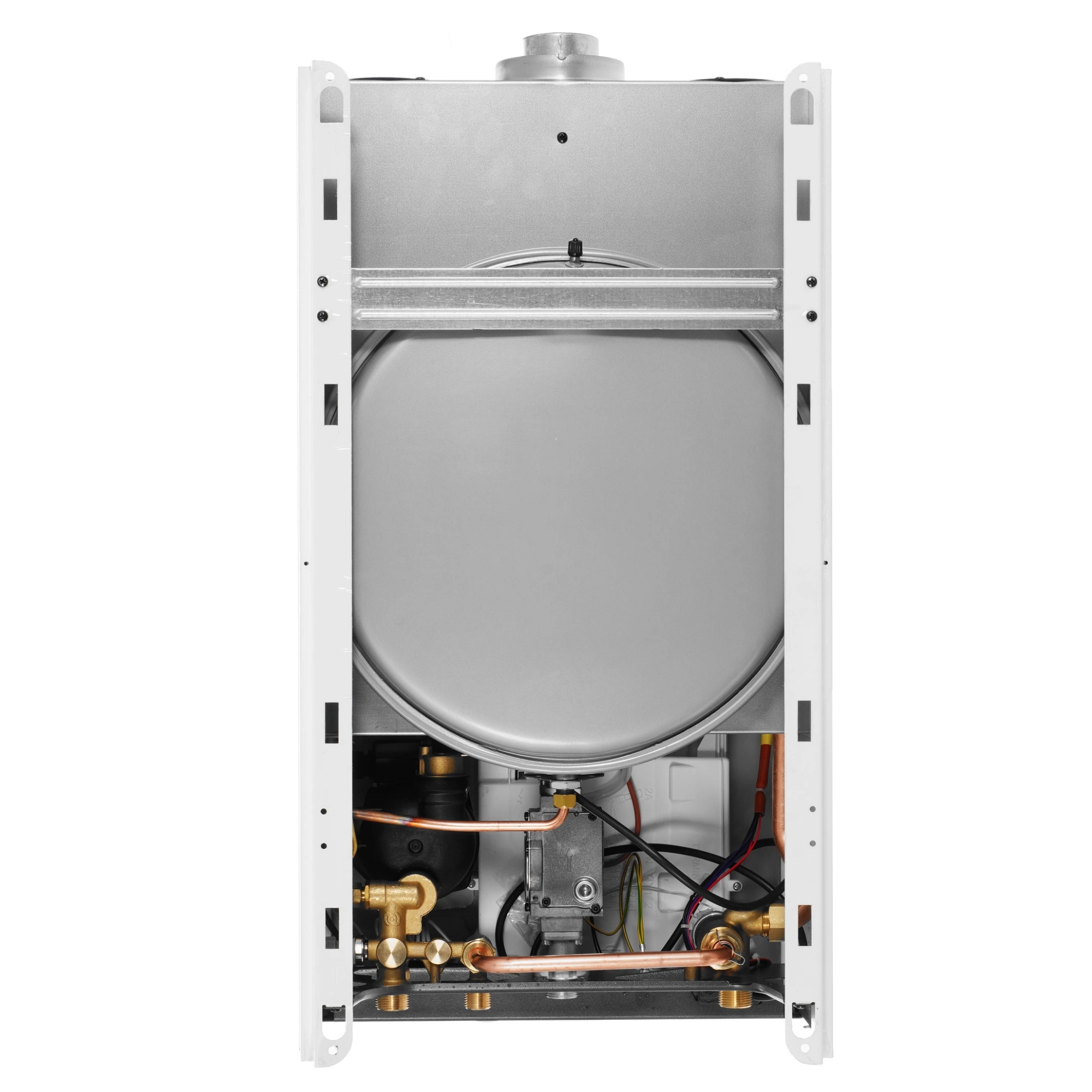 Газовый котел BAXI ECO Four 1.24 F фото5