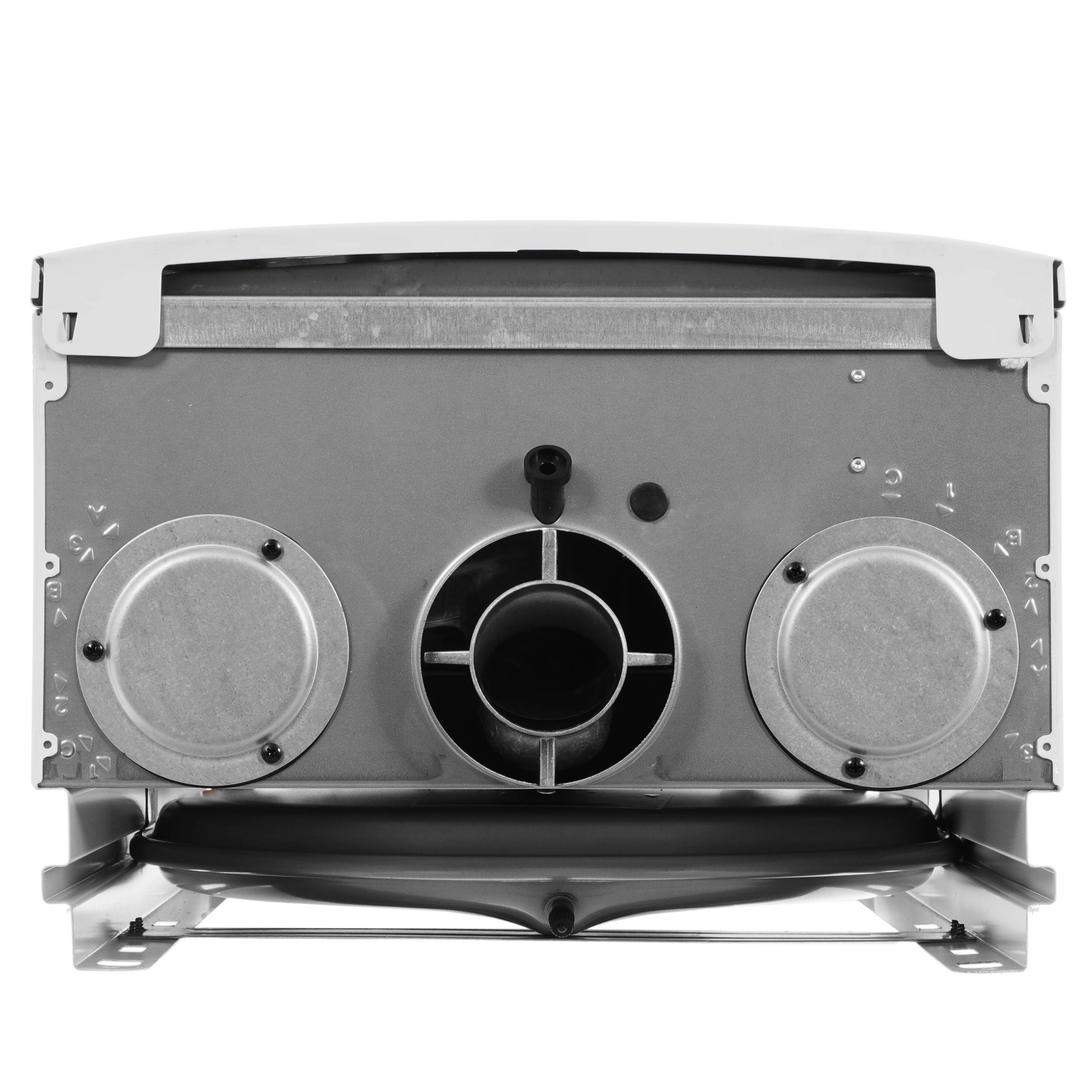 Газовый котел BAXI ECO Four 1.24 F фото7