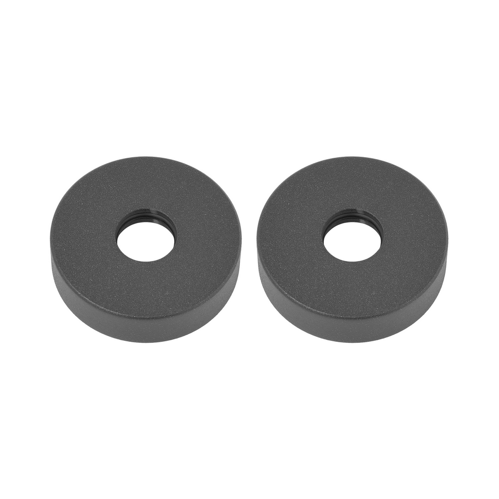 Комплект терморегулирующий осевой черный 1/2"- Ø15мм VIEIR VR500-G фото6