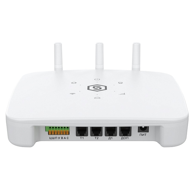 Контроллер удаленного управления котлом STOUT Thermatic 1002 SMH-1002-105210 (GSM, Wi-Fi) фото2