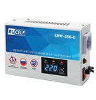 Стабилизатор напряжения Rucelf SRW-550-D