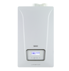 Конденсационный газовый котел BAXI LUNA Century 1.35