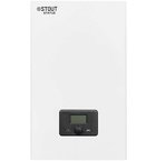 Электрический котел STOUT STATUS 21 кВт SEB-3101-000021