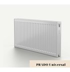 Стальной радиатор Prado Universal Тип 22 500 1200 мм