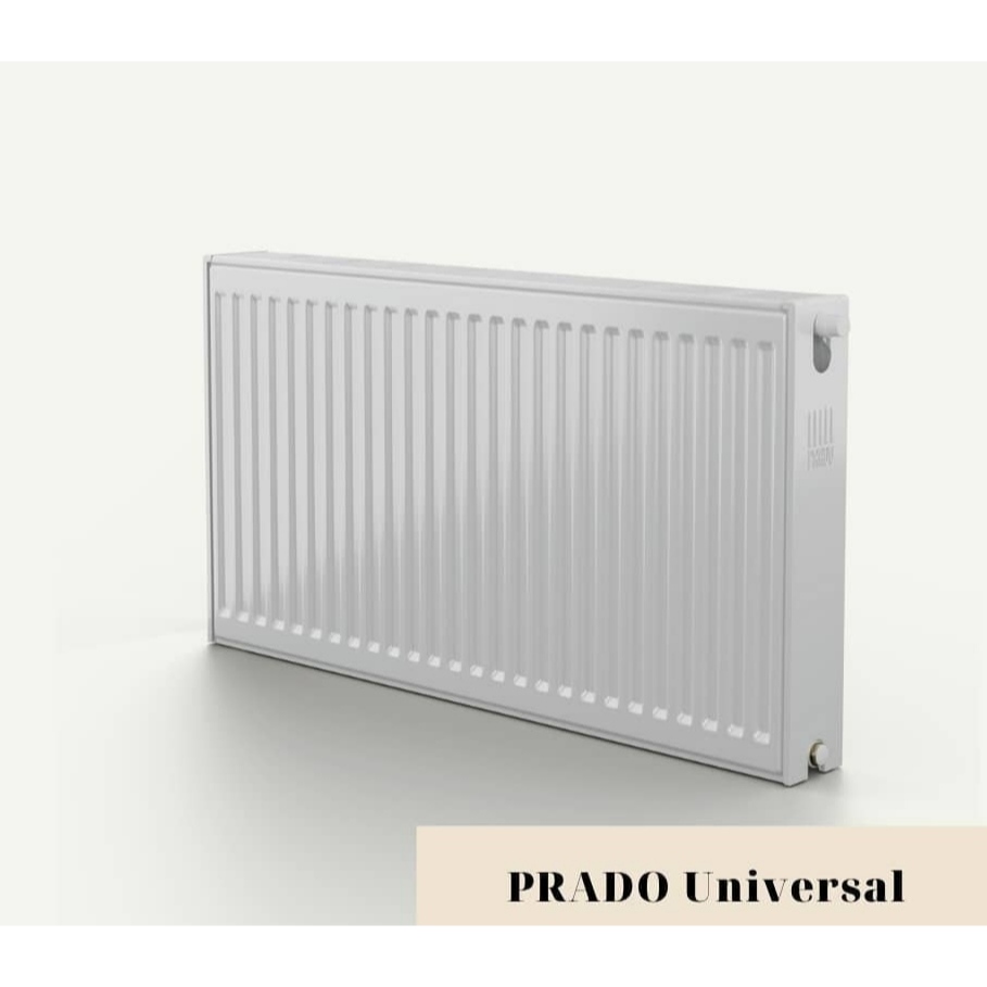 Стальной радиатор Prado Universal Тип 22 500 1600 мм фото1