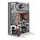 Настенный газовый котел Haier Urban 2.24 TM фото10