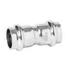 Муфта из нержавеющей стали VIEIR VER-PRO 28×28 VPS2828