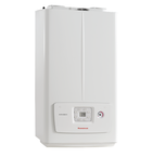 Конденсационный газовый котёл Immergas Victrix Omnia 25 V2 R (дымоход в комплекте 60/100 мм)