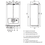 Конденсационный газовый котёл Immergas Victrix Omnia 25 V2 R (дымоход в комплекте 60/100 мм) фото3