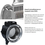 Конденсационный газовый котёл Immergas Victrix Omnia 25 V2 R (дымоход в комплекте 60/100 мм) фото4