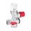 Группа безопасности для бойлера 7 BAR 3/4″ VIEIR (BL12) фото4