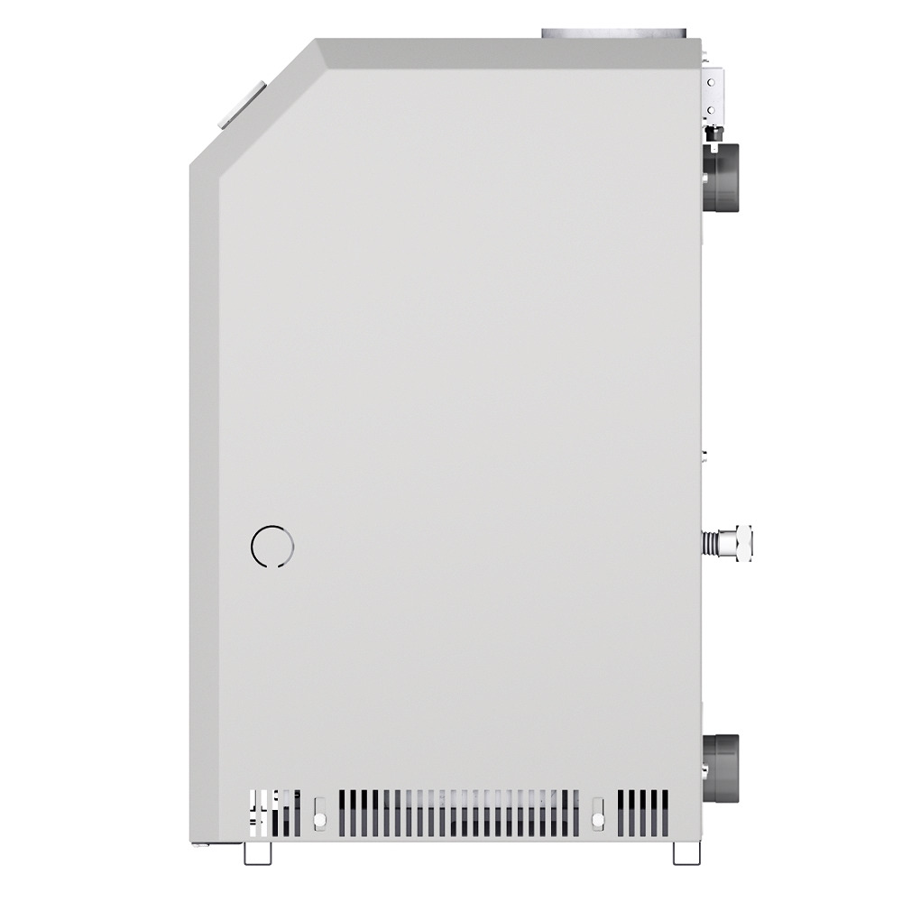 Газовый котел Лемакс Премиум 25 фото3