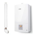 Газовый котел Bosch Gaz 6000 WBN 24 H