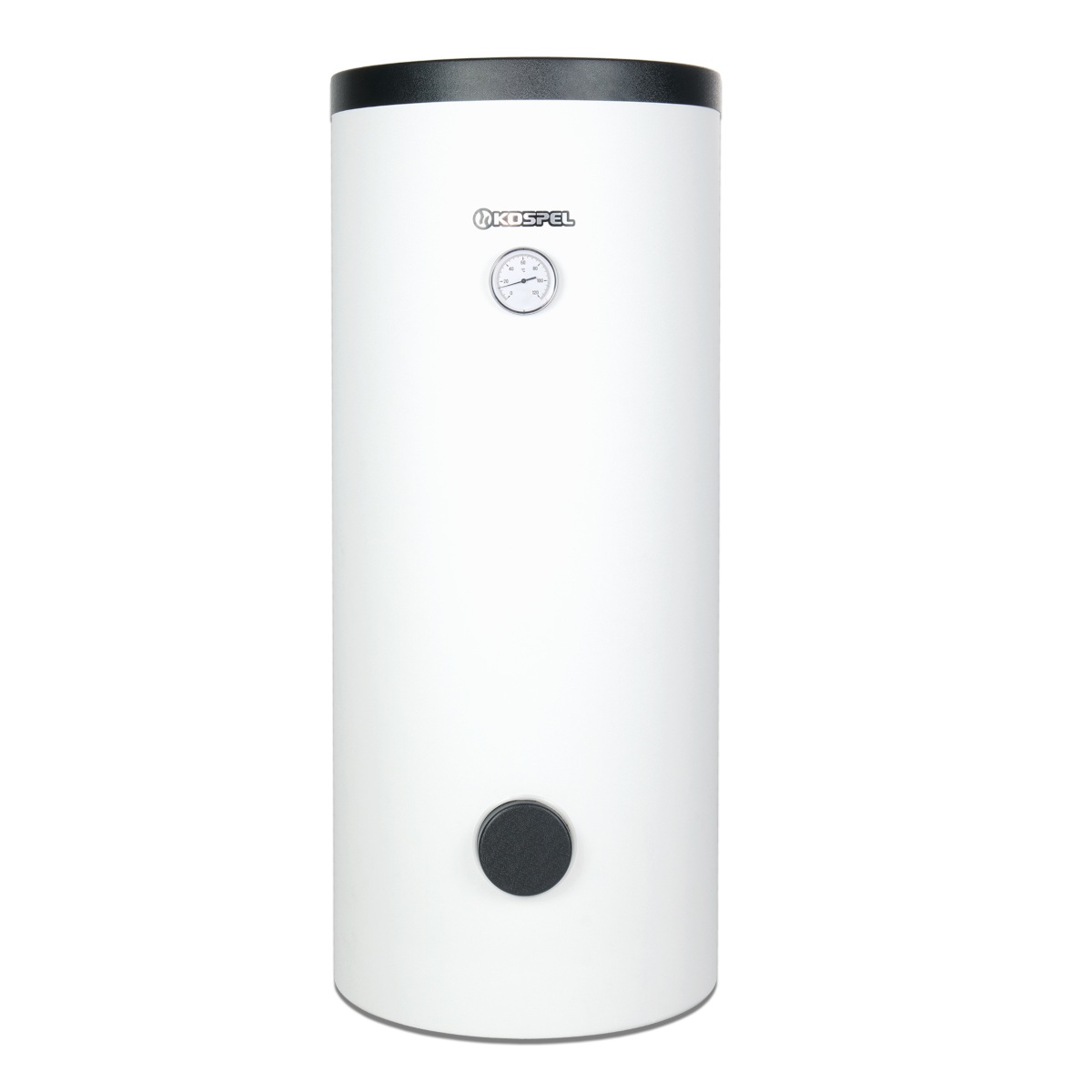 Бойлер косвенного нагрева Kospel Termo Max SW 200 (обновленная модель 201) фото1