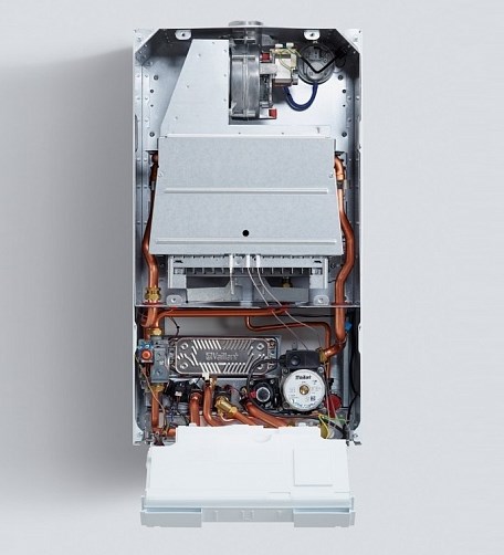 Газовый котел Vaillant atmoTEC pro VUW 280/5-3 фото3