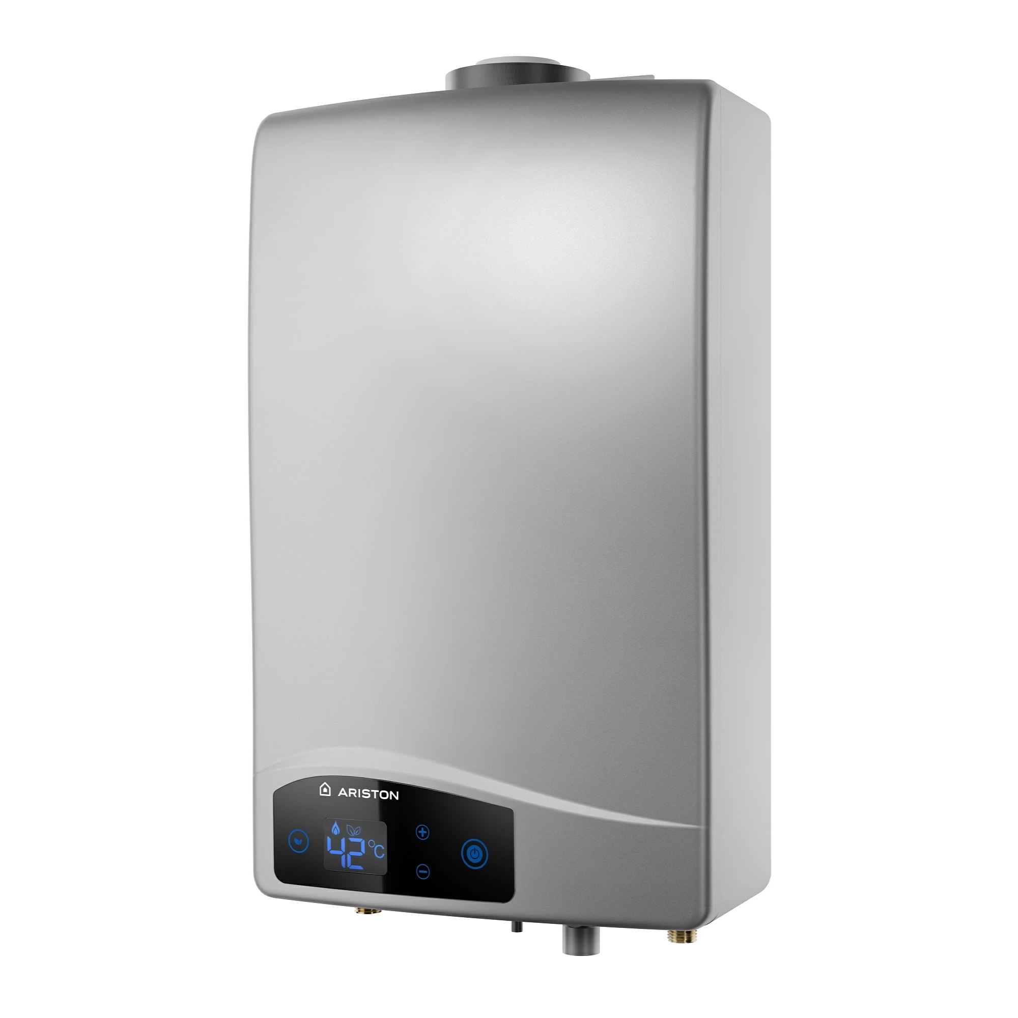 Газовая колонка Ariston NEXT EVO SFT 11 NG EXP фото1