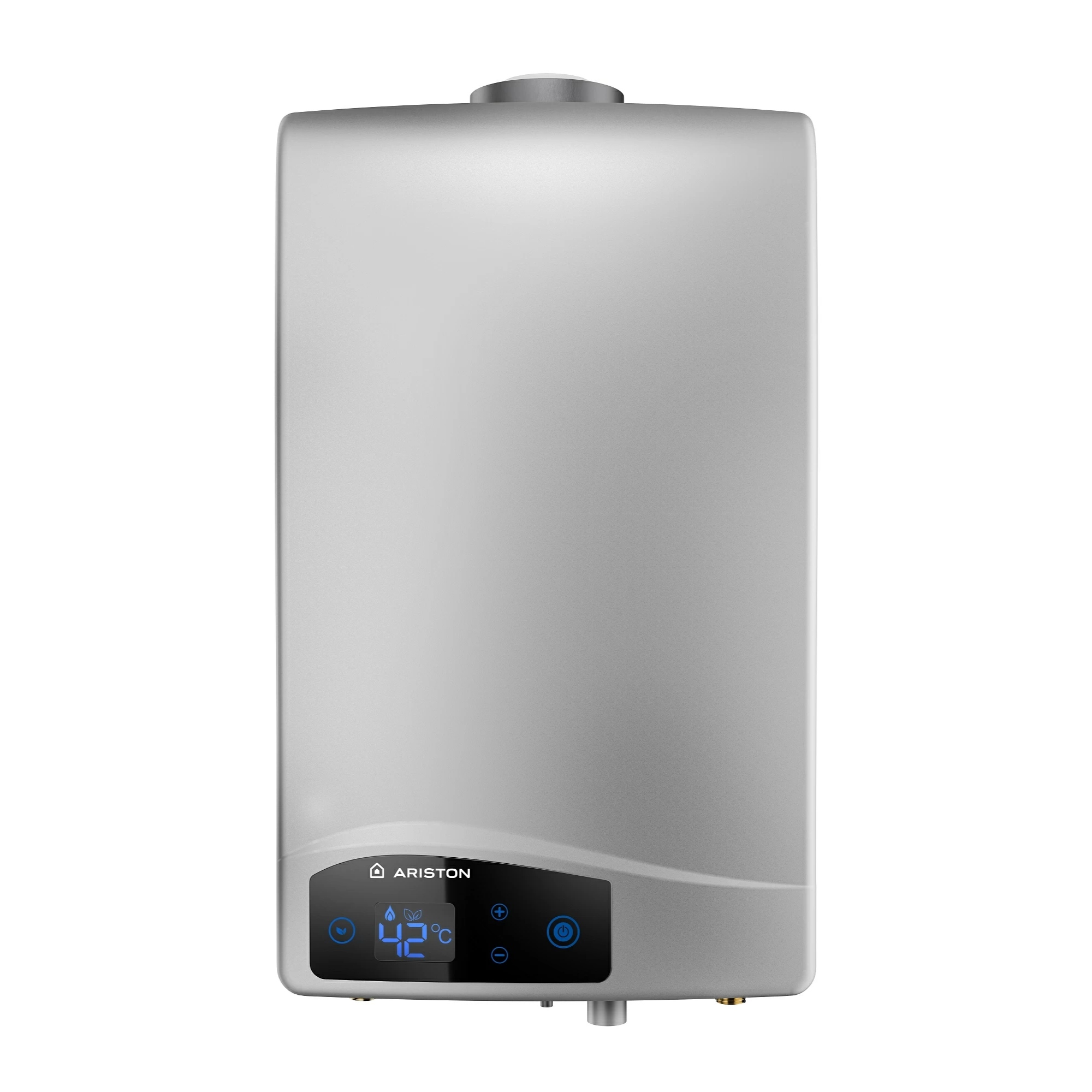 Газовая колонка Ariston NEXT EVO SFT 11 NG EXP фото2