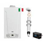 Газовый котел Baxi ECO 4S 1.24 F