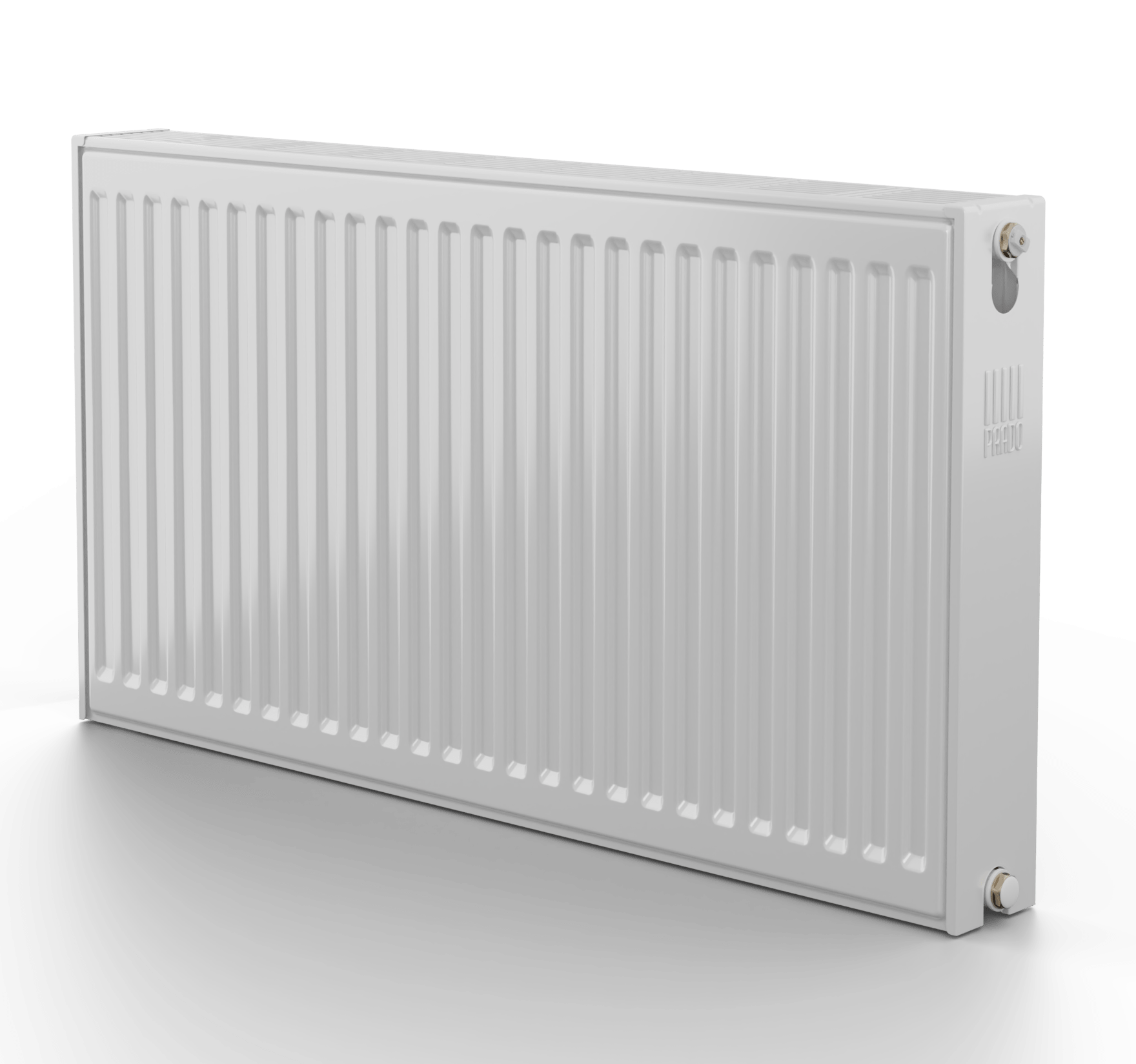 Стальной радиатор Prado Classic Тип 22 500 мм фото1