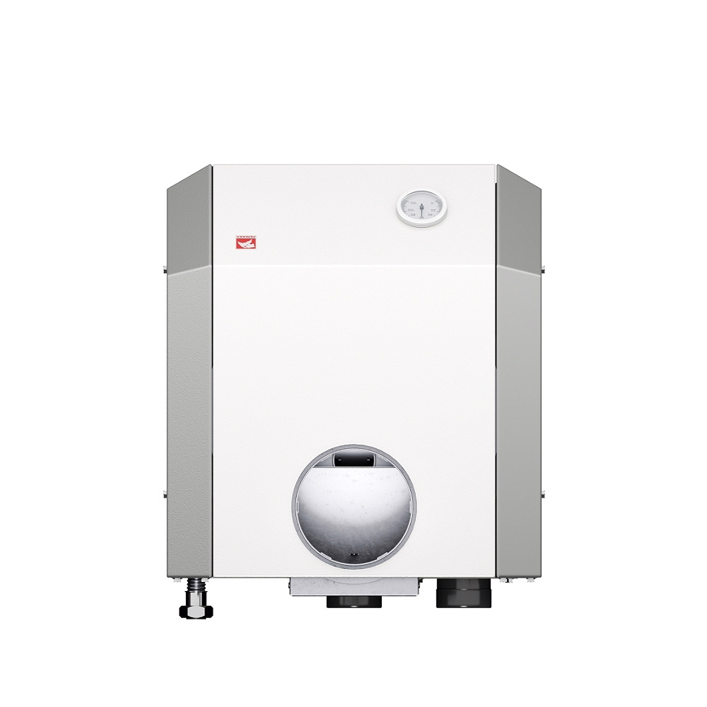 Газовый котел Лемакс Премиум 16 В фото4