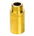 Удлинитель вн.-нар. 1/2X10 мм General Fittings