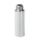 Удлинитель вн.-нар. 1/2X100 мм хромированный General Fittings