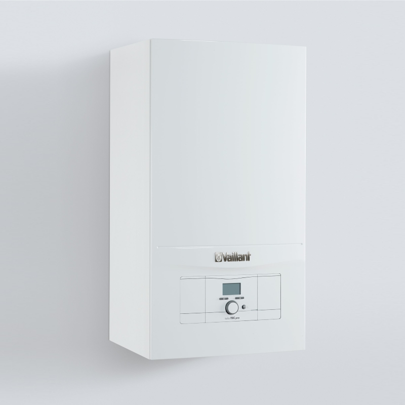 Газовый котел Vaillant atmoTEC pro VUW 240/5-3 фото1