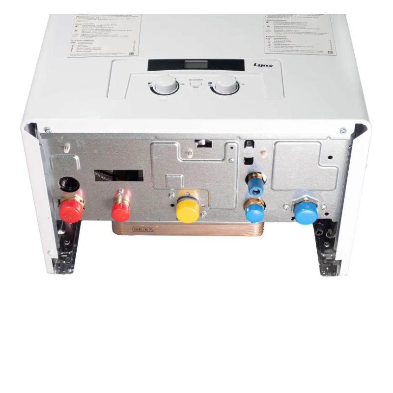 Газовый котел Protherm Рысь LYNX HK 24 фото2