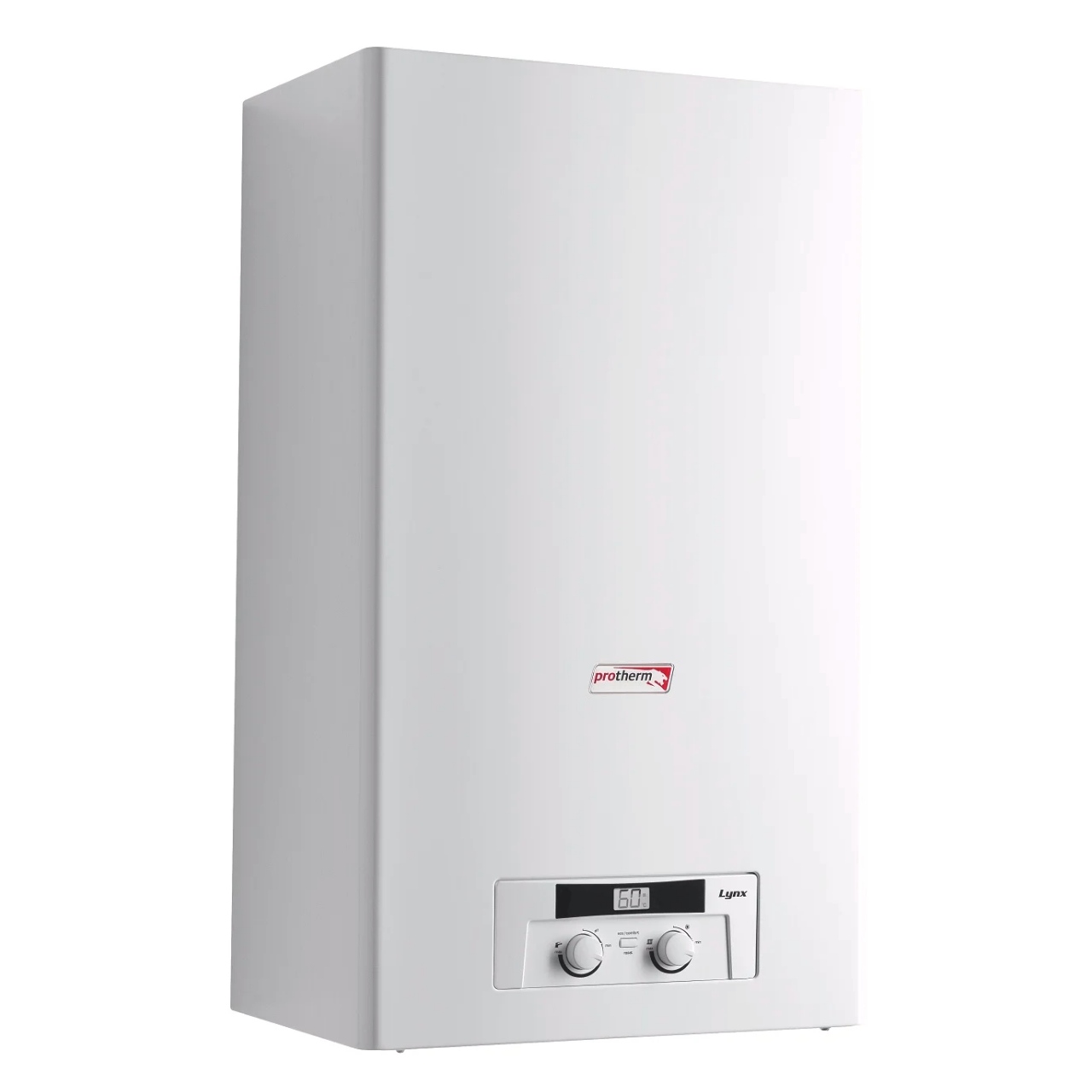 Газовый котел Protherm Рысь LYNX HK 24 фото3