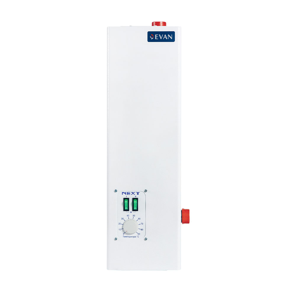 Электрический котел ЭВАН NEXT фото1