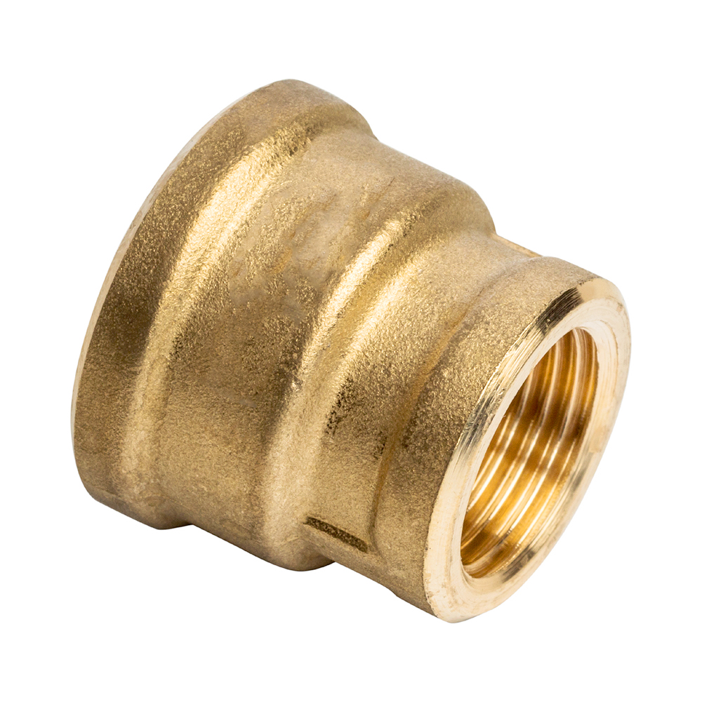 Муфта ред. вн.-вн. 1"х3/4" General Fittings (260047H100500A) фото1