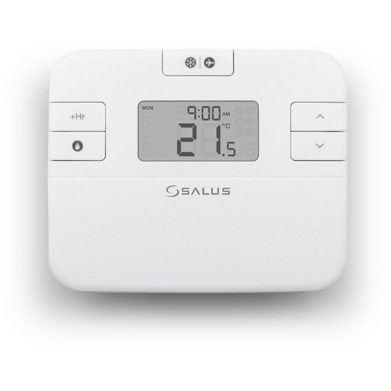 Проводной комнатный термостат SALUS Controls RT510 фото1