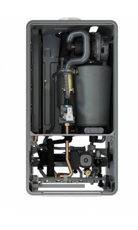 Конденсационный газовый котел Bosch Condens GC7000i W 24 P фото2