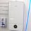 Конденсационный газовый котел Bosch Condens GC7000i W 24 P фото4