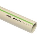 Труба ПП 25 х 2.8 мм EVO Wavin Ekoplastik арт. STRE025S4 (Чехия)