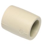 Муфта Wavin EKOPLASTIK ПП 63