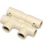 Распределительный узел Wavin EKOPLASTIK ПП 25