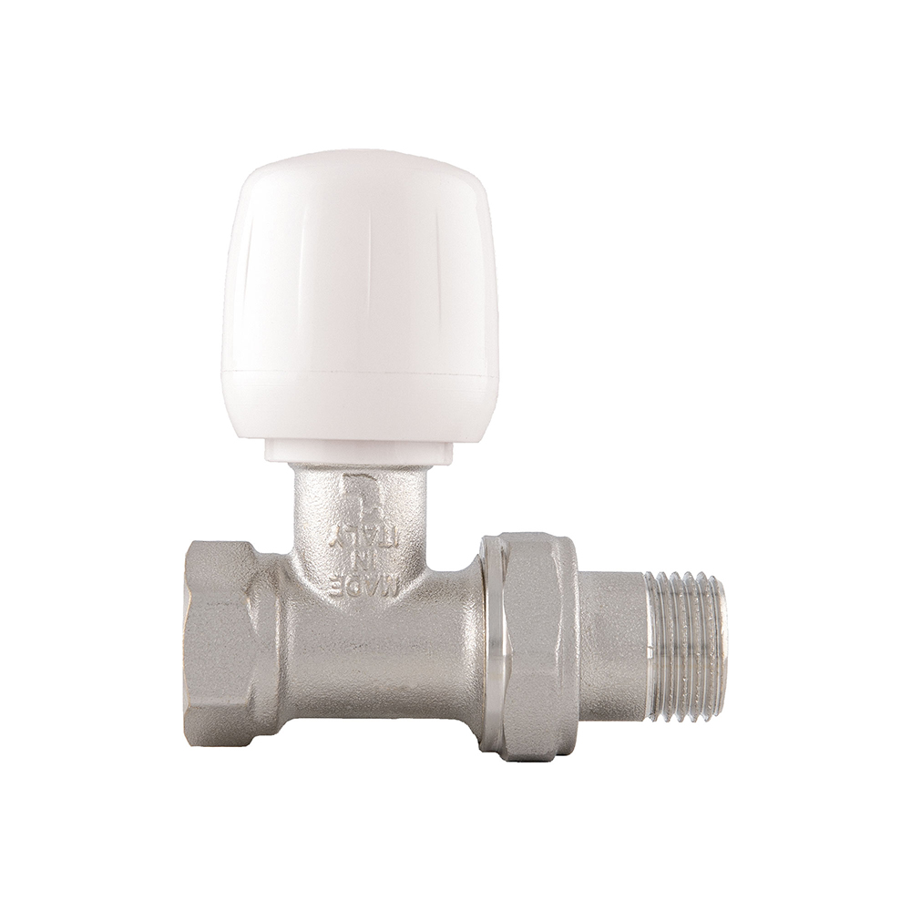 Вентиль радиаторный прямой 1/2" Itap 294 арт. 2940012 фото1