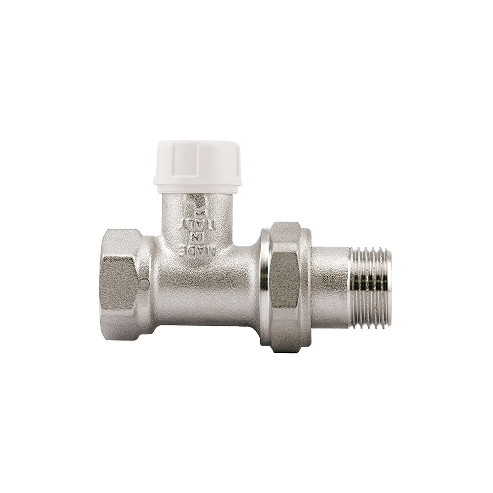 Запорный клапан для радиатора прямой 3/4" Itap 296 арт. 2960034 фото1