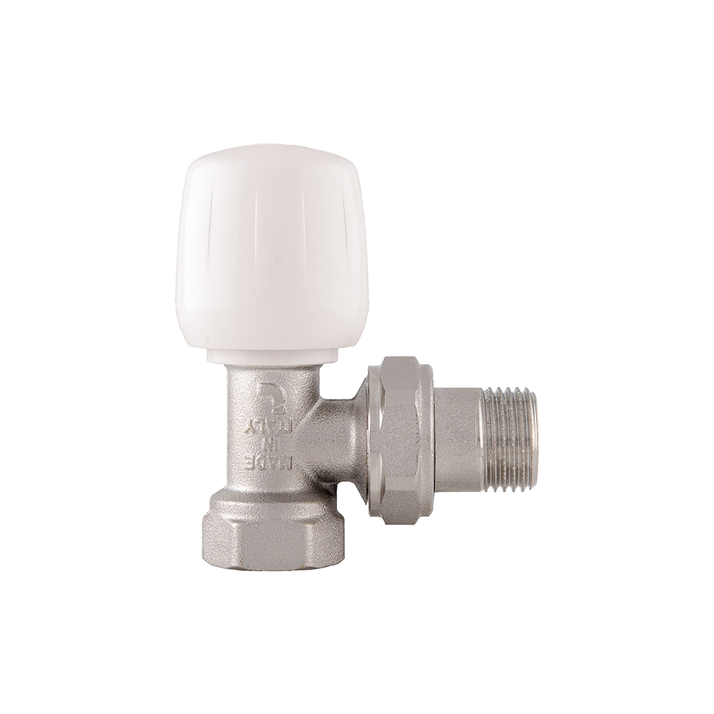 Кран угловой регулировочный для радиатора ITAP 3/4 394 арт. 3940034 фото1