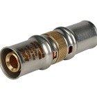Муфта APE 20 (2.0)х20 (2.0) пресс