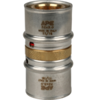 Муфта APE 32 (3.0)х32 (3.0) пресс