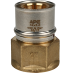 Муфта APE вн.1"х32 (3.0) пресс