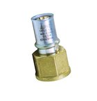 Муфта APE вн.1/2"х16 (2.0) пресс