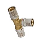 Тройник APE 20 (2.0)х20 (2.0)х20 (2.0) пресс