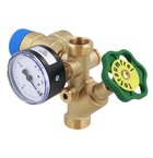 Группа безопасности для бойлера ГВС Afriso ASB арт. 77999