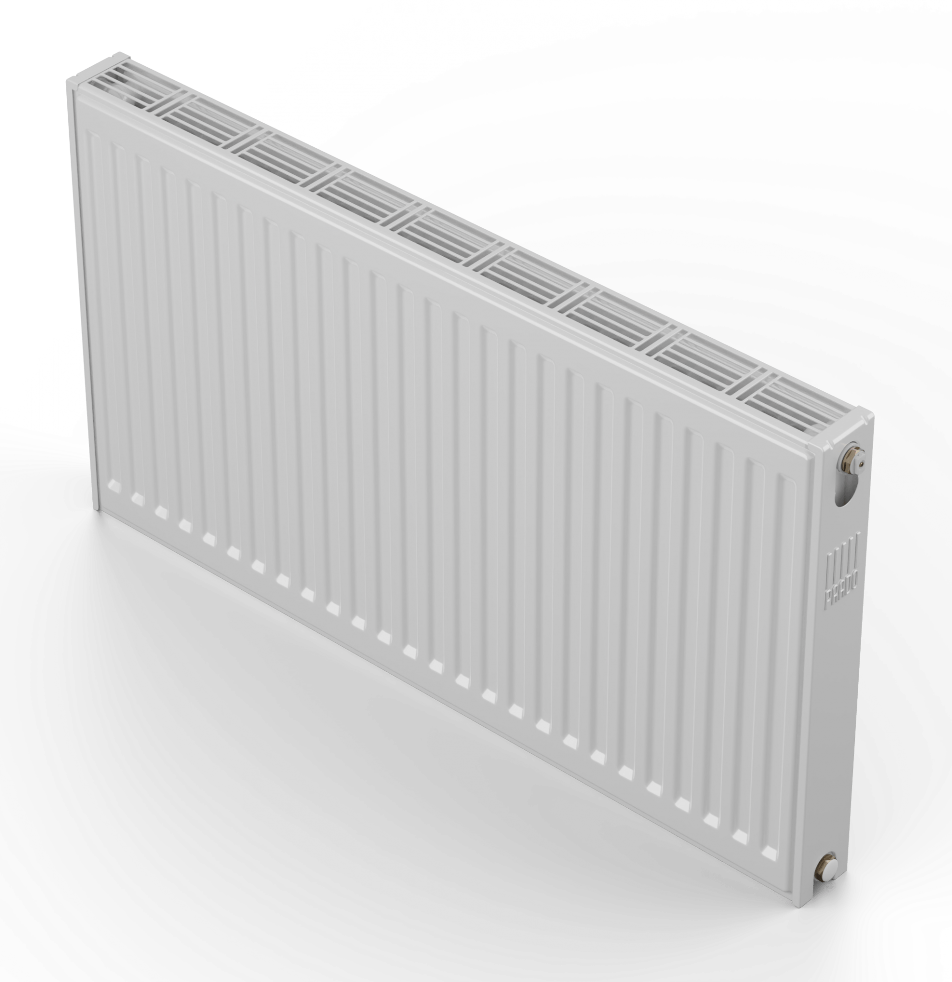 Стальной радиатор Prado Classic Тип 21 500 мм фото1