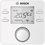 Комнатный регулятор Bosch CR50 фото1