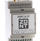 Модуль дистанционного управления котлом ZONT H-1V