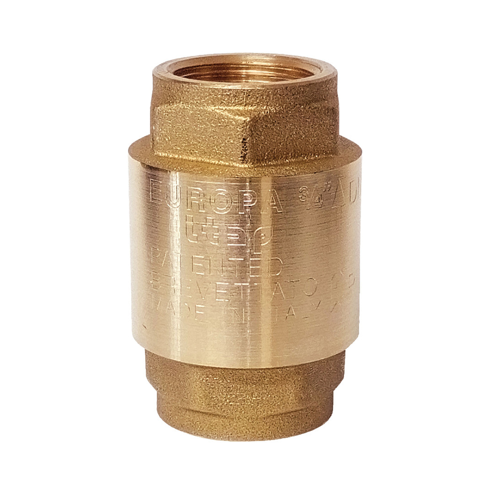 Обратный клапан ITAP Europa 1 1/2" арт.1000112 фото1